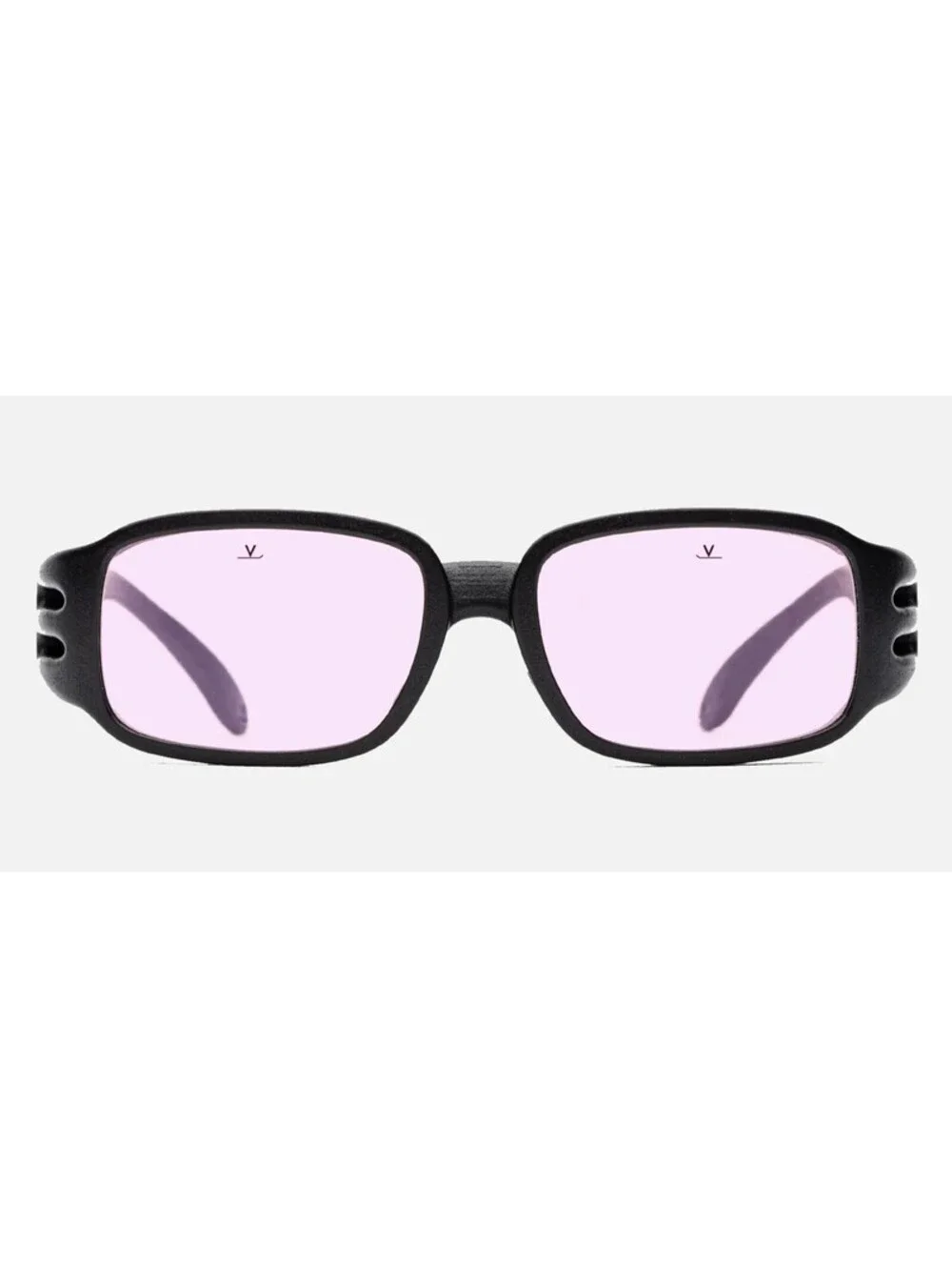Vuarnet Sunglasses 55mm Sport Protection Adventure VL2204 Rectangular 3D Print